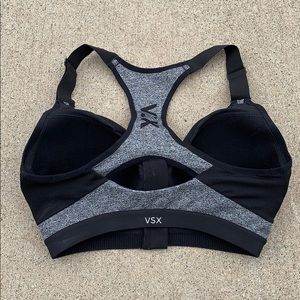 Victoria's Secret Intimates & Sleepwear - Victoria’s Secret VSX incredible front close bra Victoria's Secret Intimates & Sleepwear - Victoria’s Secret VSX incredible front close bra
